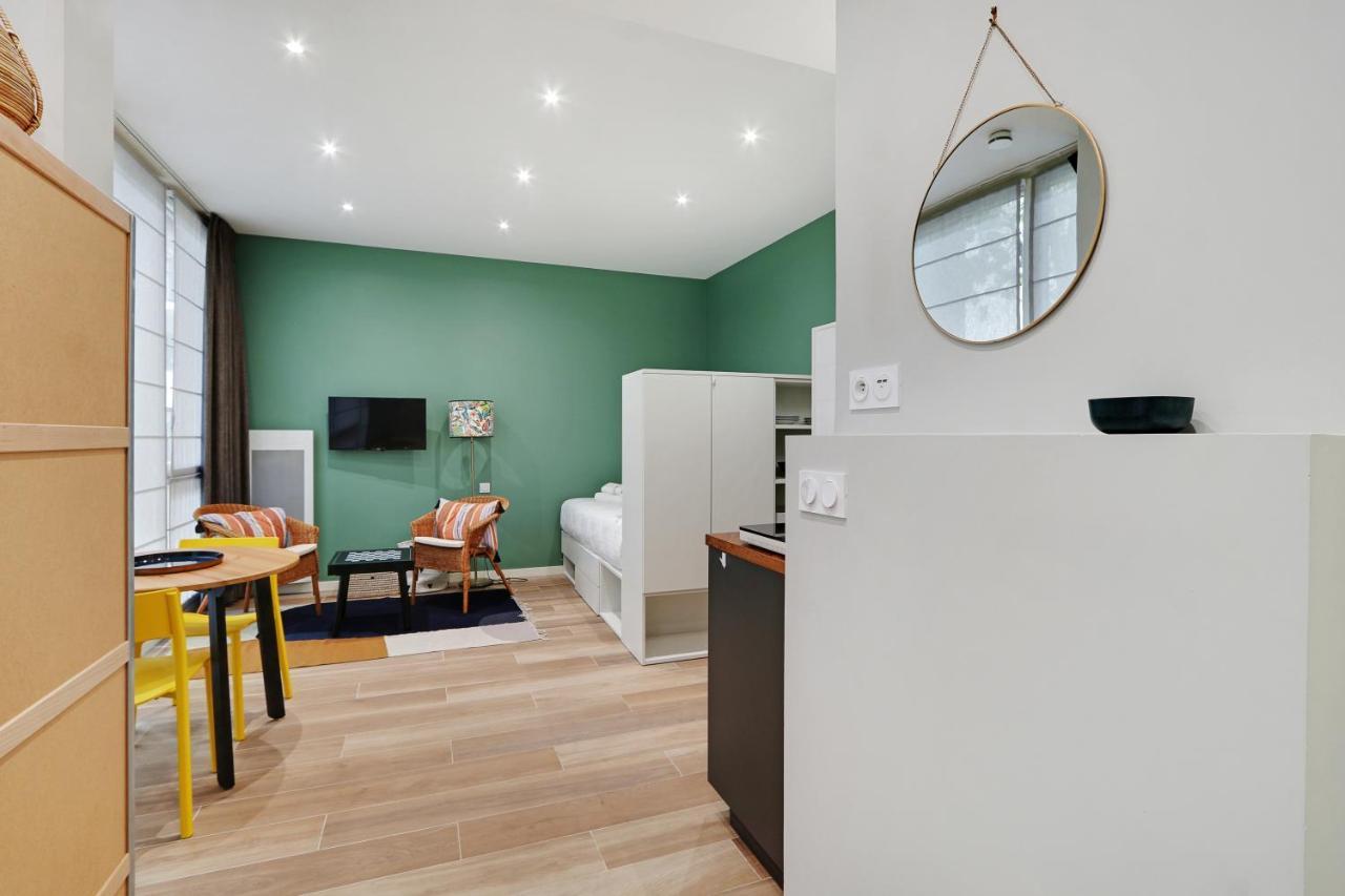Pick A Flat's Near Eiffel Tower - Allee Marguerite Yourcenar *