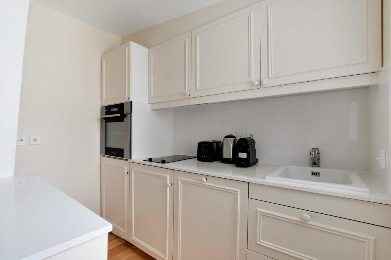 Amazing Duplex 4p- Louvre Museum Appartement Paris