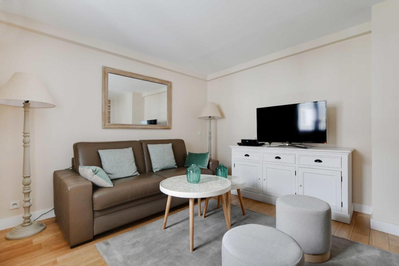 Amazing Duplex 4p- Louvre Museum Appartement Paris