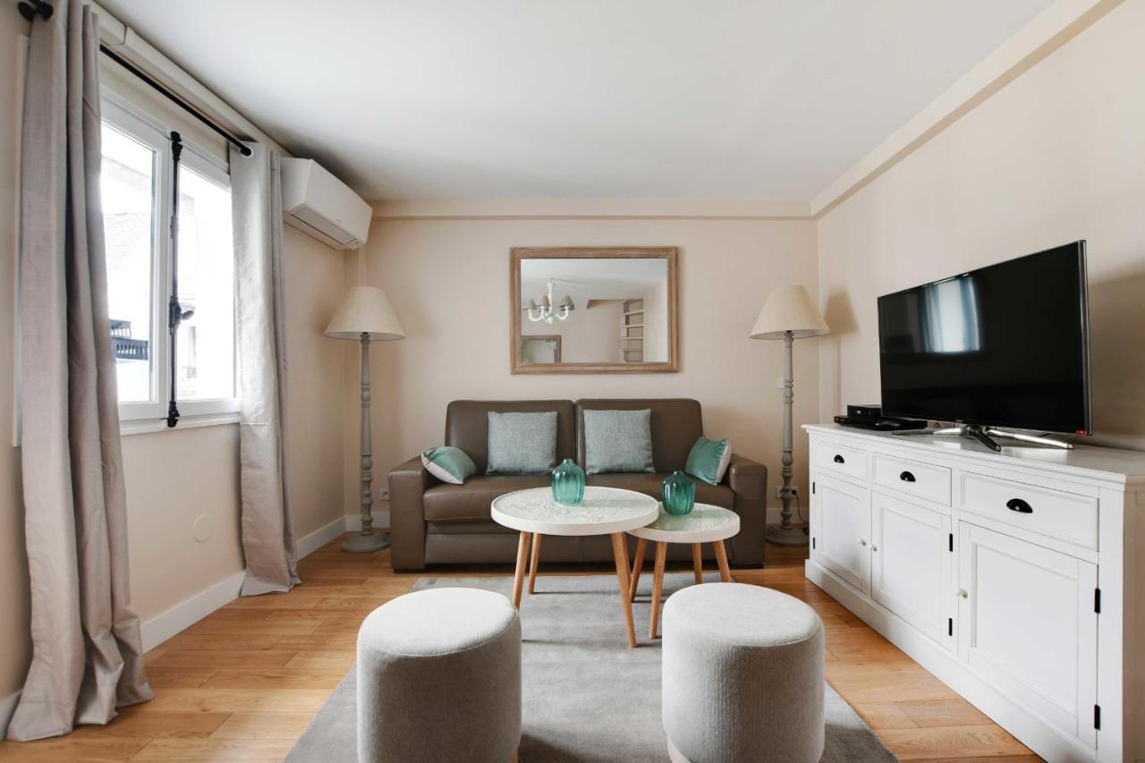 Appartement Amazing Duplex 4p- Louvre Museum Paris