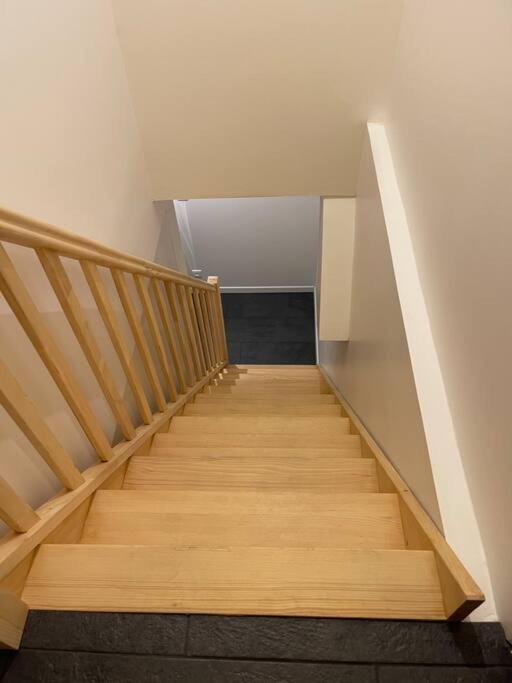 16 Eme Apartamento