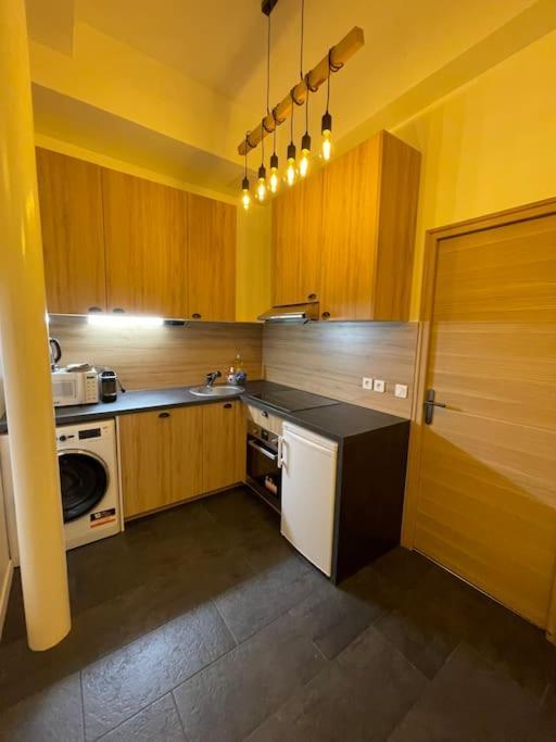 16 Eme Apartamento *