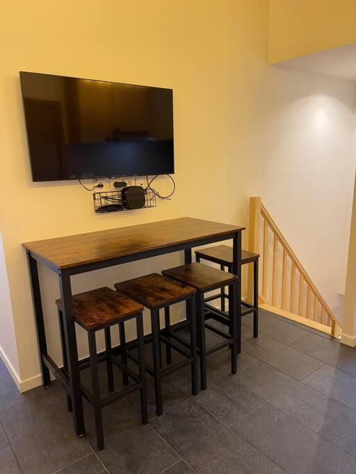 Apartamento 16 Eme