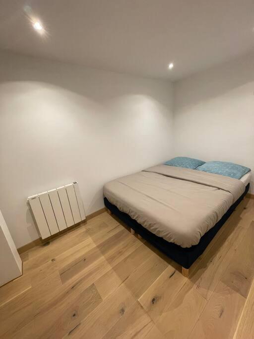 16 Eme Apartamento