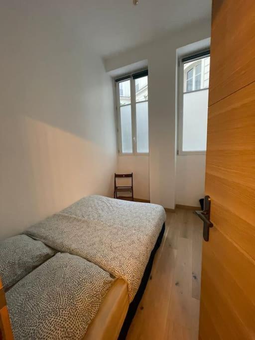 16 Eme Apartamento *