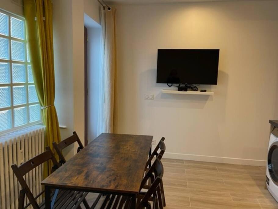 Apartment Nordmann Superbe 2 Pieces Paris