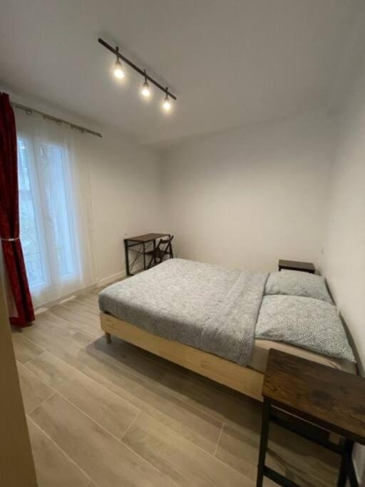 Nordmann Superbe 2 Pieces Apartamento *