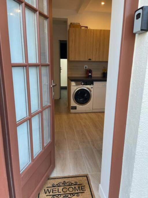 Nordmann Superbe 2 Pieces Apartamento Paris