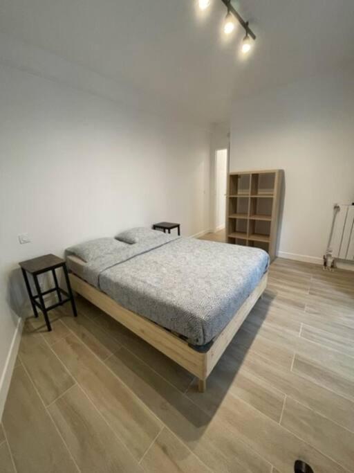 Nordmann Superbe 2 Pieces Apartamento