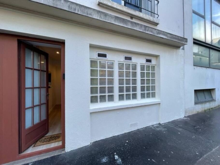 Nordmann Superbe 2 Pieces Apartamento *
