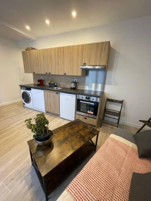 Nordmann Superbe 2 Pieces Apartamento *