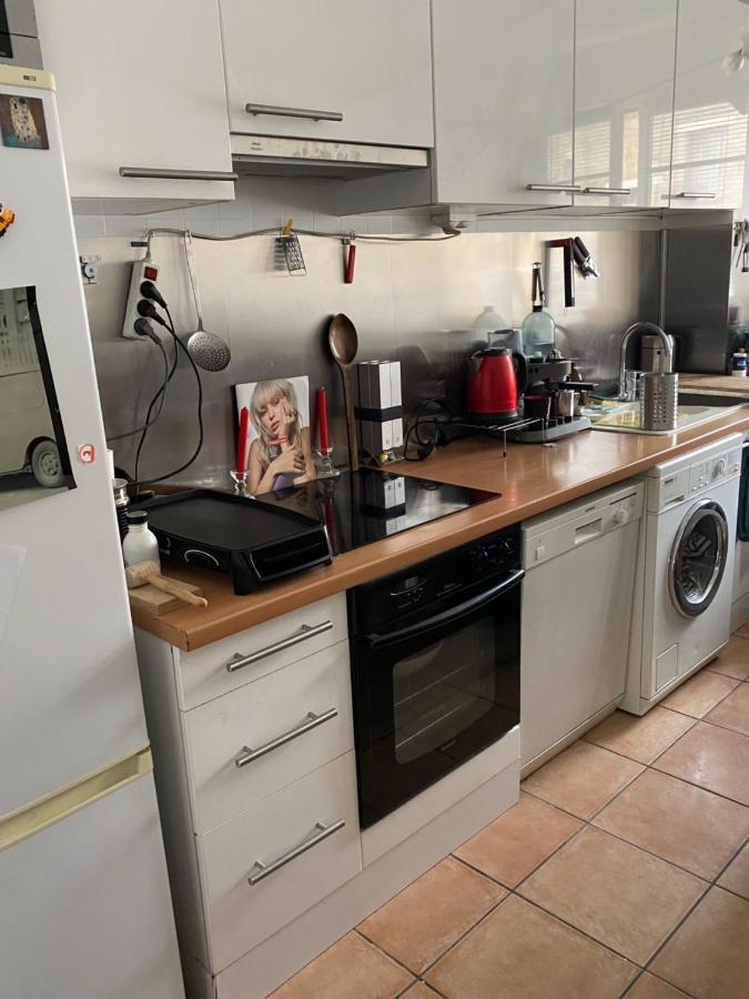 Homestay King's In Charming Paris