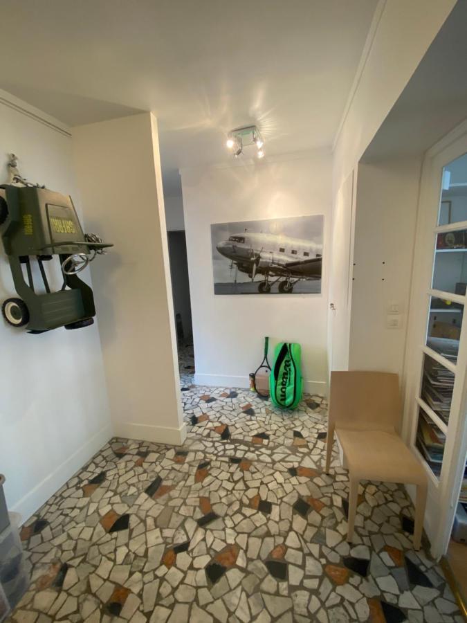 King's In Charming Homestay Paris