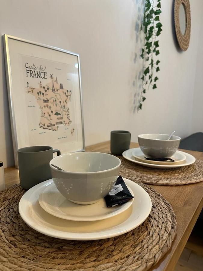 Apartment -champs Elysees Paris