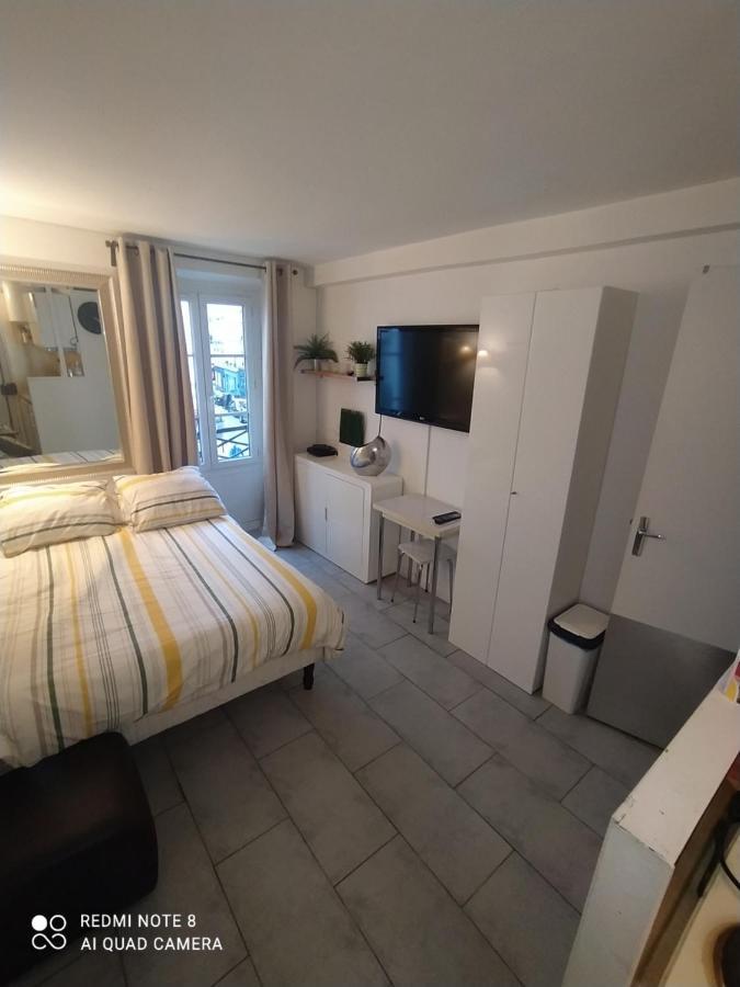 Studio A Montmartre * Paris