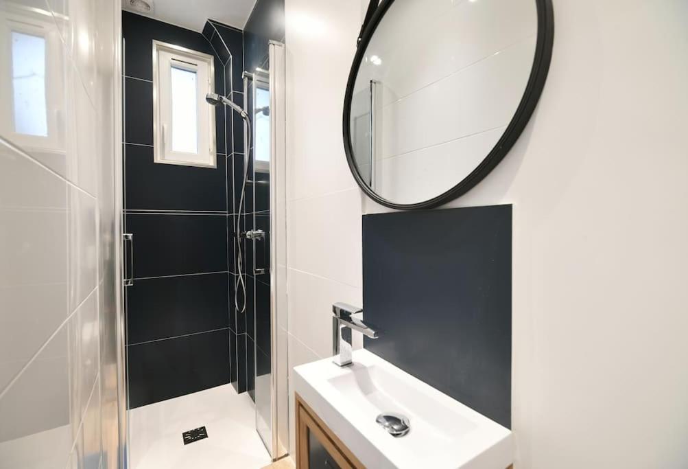 Cozy Flat Nearby Arc De Triomphe, Champs Elysees & Palais Des Congres *