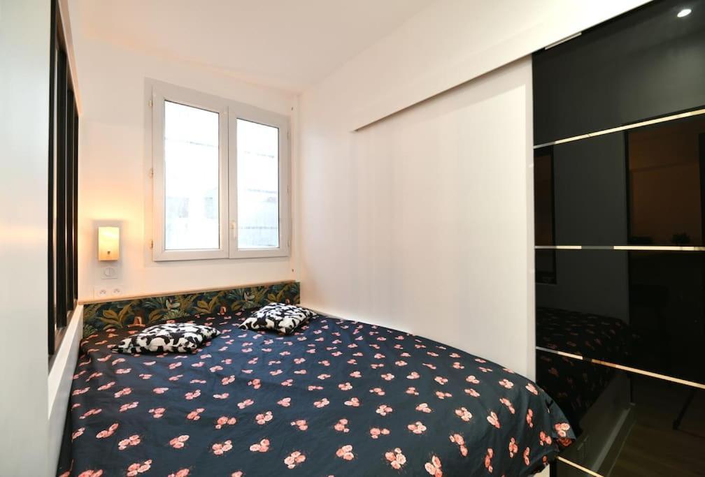 Cozy Flat Nearby Arc De Triomphe, Champs Elysees & Palais Des Congres * Paris