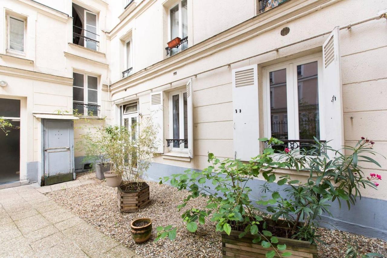 Coup De Coeur A Montmartre *
