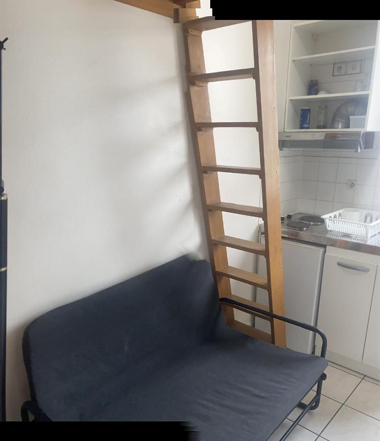 Sacré Coup De Cœur - Studio * Paris