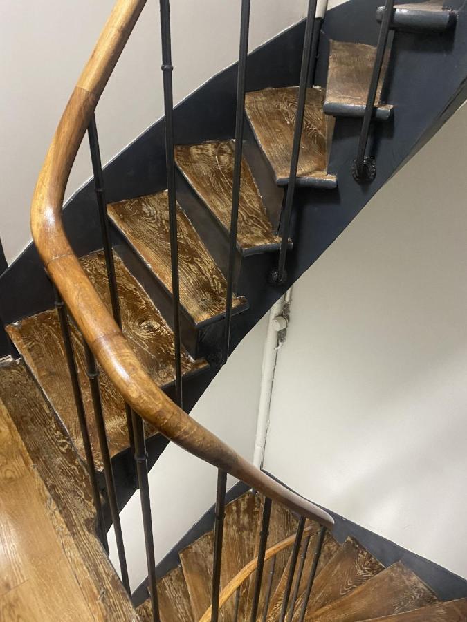 Sacré Coup De Cœur - Studio Appartement