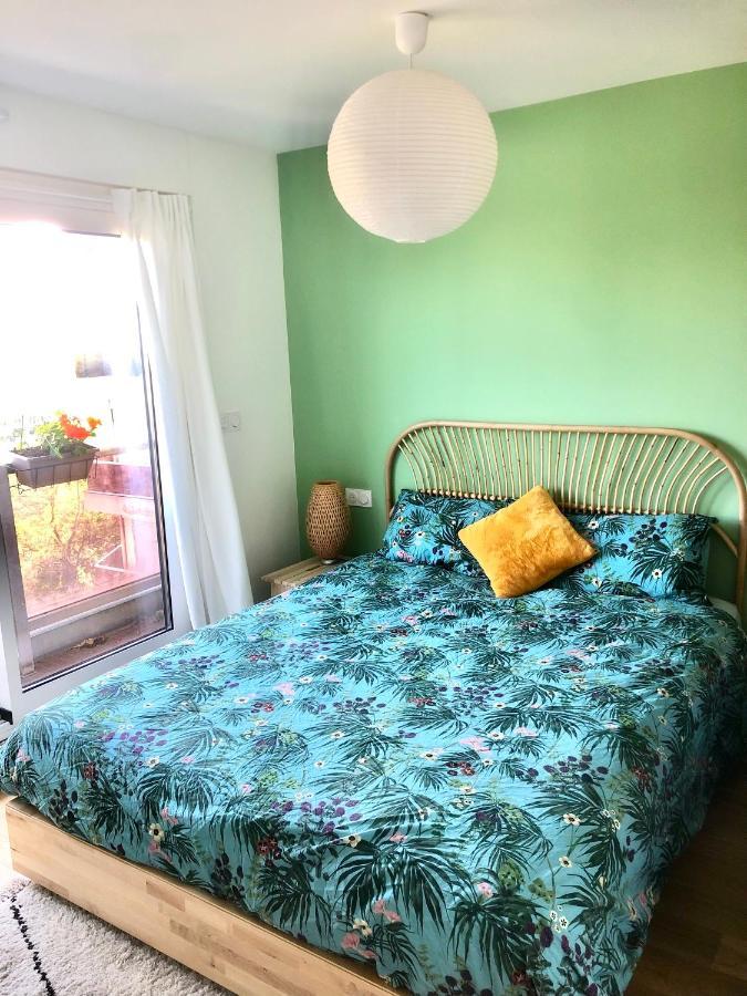 Chez Lea - Cozy Apt Near Montmartre, 15min From Center Paris