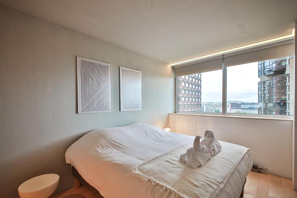 Luxurious Flat/3bedrooms/amazing View/effeiltower * Paris