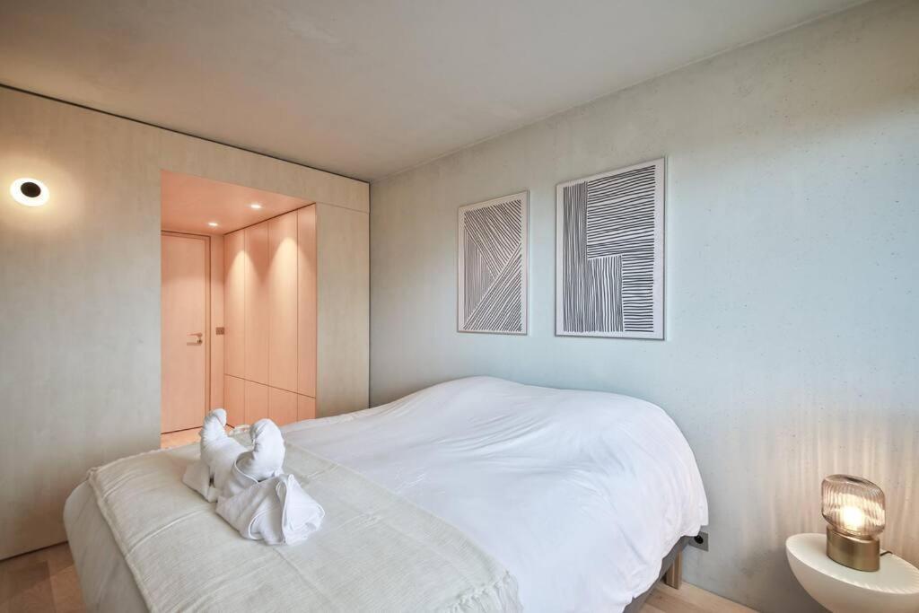 Apartment Luxurious Flat/3bedrooms/amazing View/effeiltower