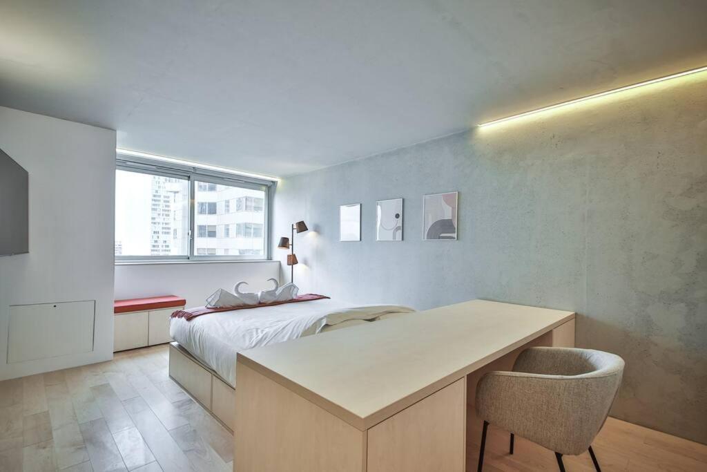 Apartment Luxurious Flat/3bedrooms/amazing View/effeiltower