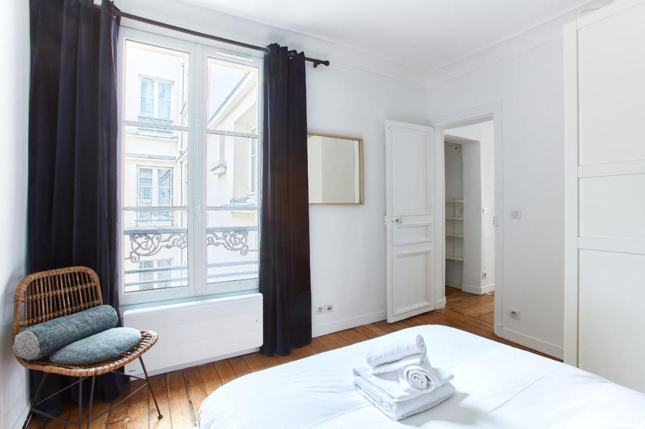 Apartment Montmartre - Abbesses *