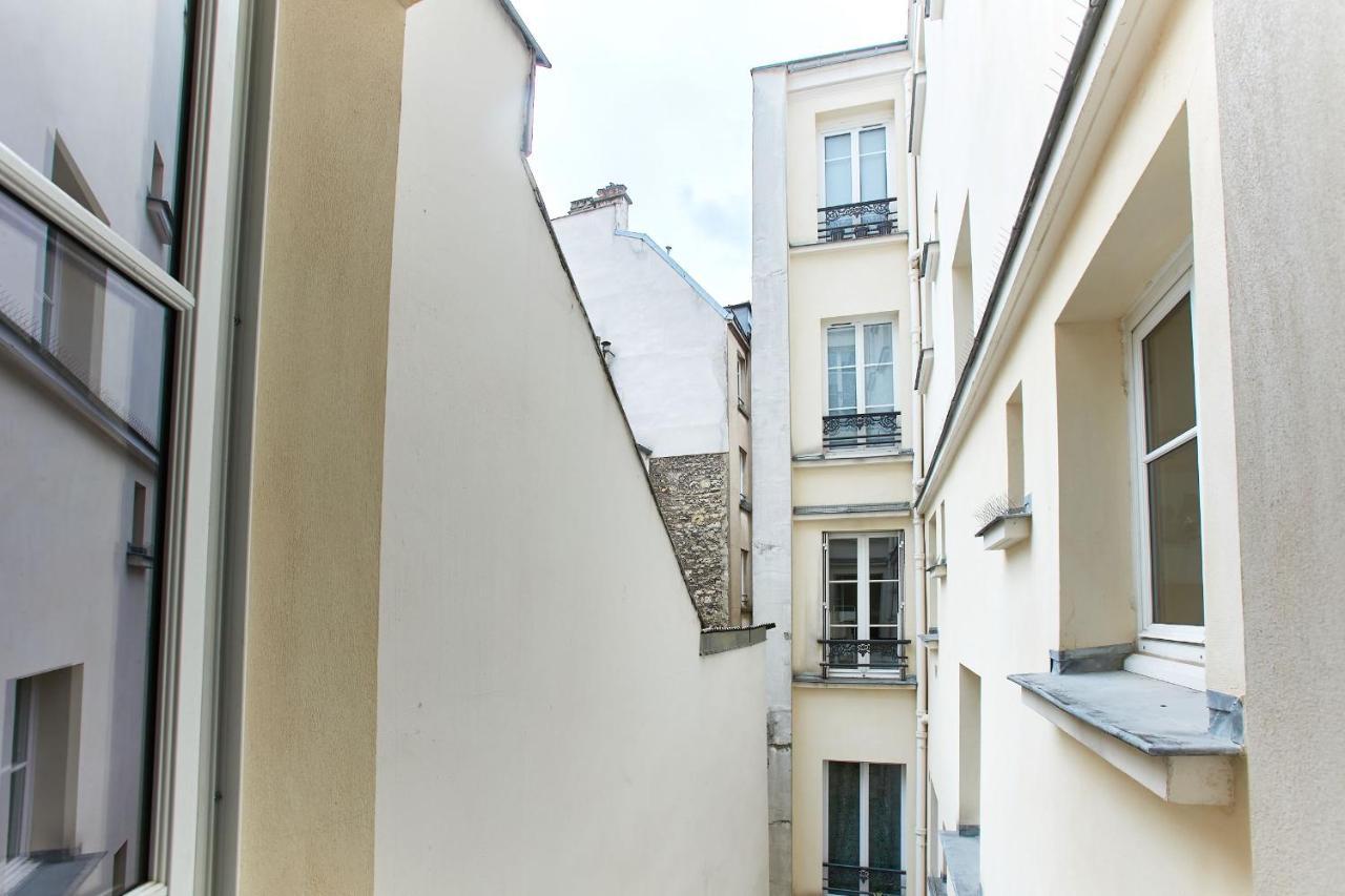 Apartment Montmartre - Abbesses *