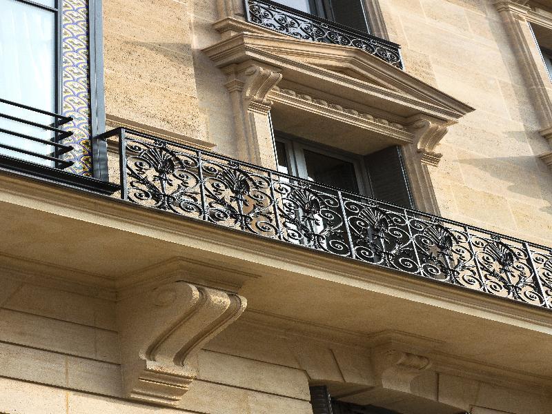 La Clef Tour Eiffel By The Crest Collection 5* Paris