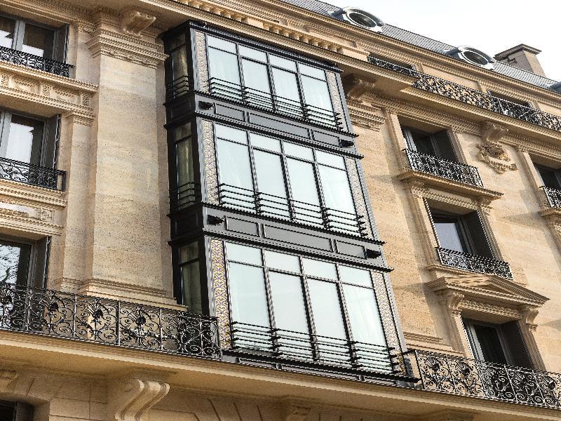 La Clef Tour Eiffel By The Crest Collection 5* Paris