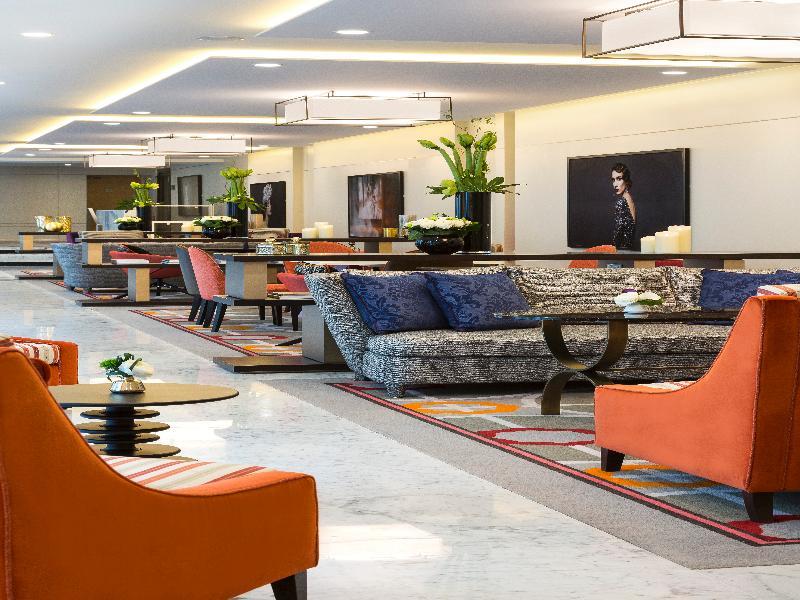 La Clef Tour Eiffel By The Crest Collection Hotel Paris