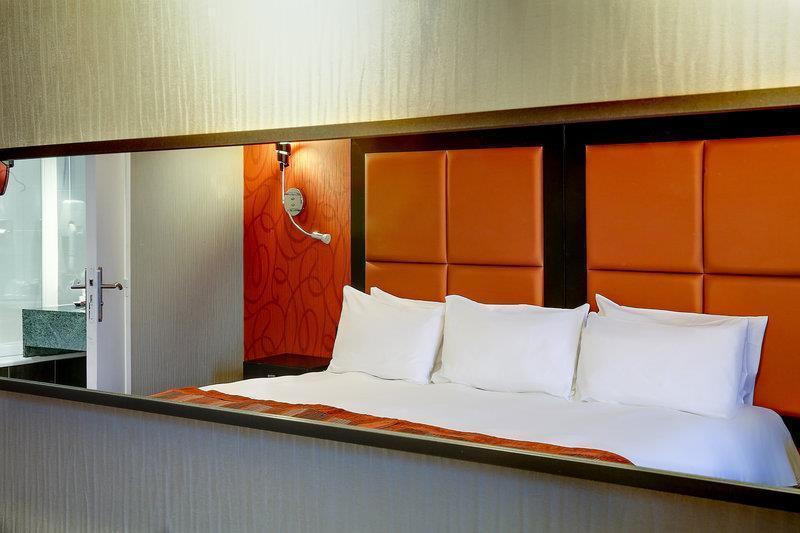Western Opéra Batignolles Hotel