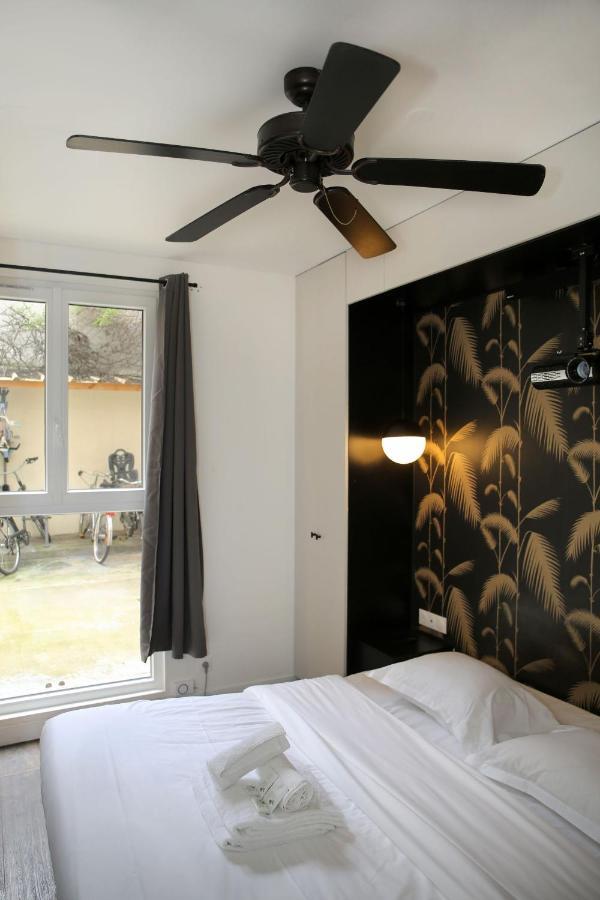 Appartement Cosy Proche Universite 13 - 4p *
