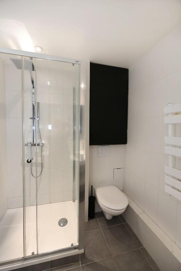 Cosy Proche Universite 13 - 4p Appartement Paris