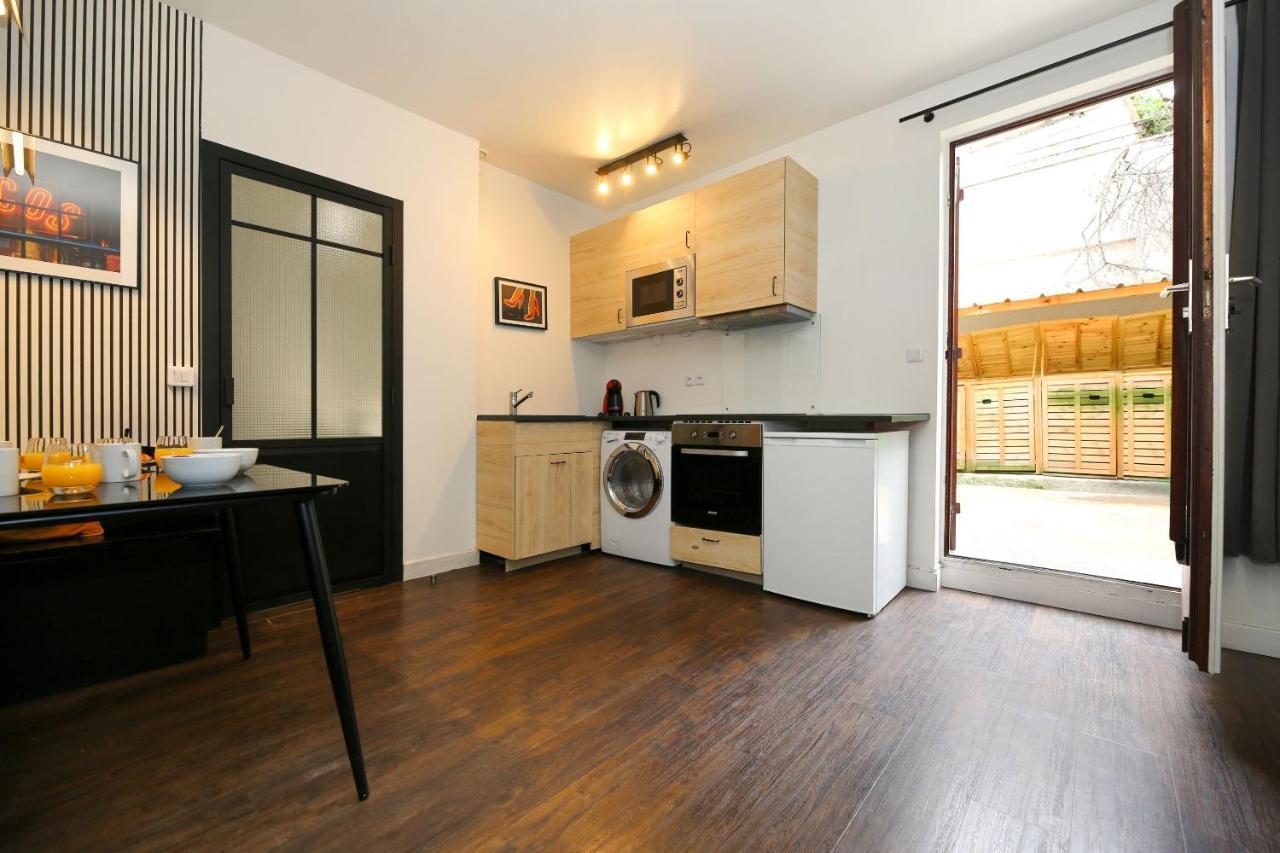 Cosy Proche Universite 13 - 4p *