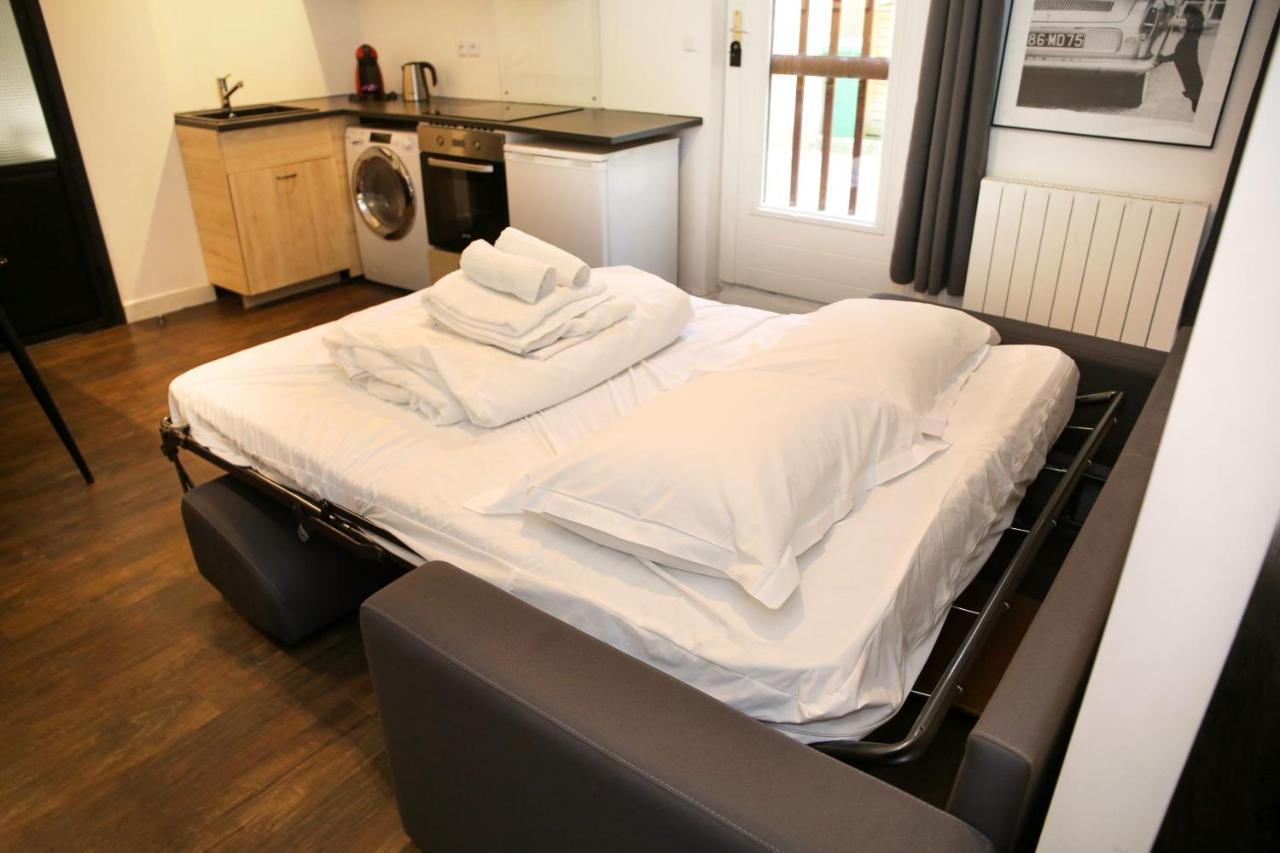 Cosy Proche Universite 13 - 4p *