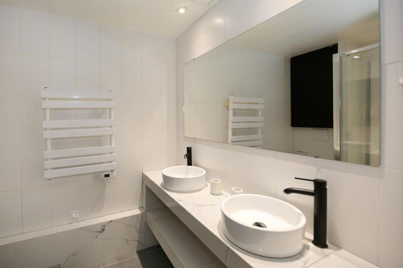 Cosy Proche Universite 13 - 4p Appartement Paris