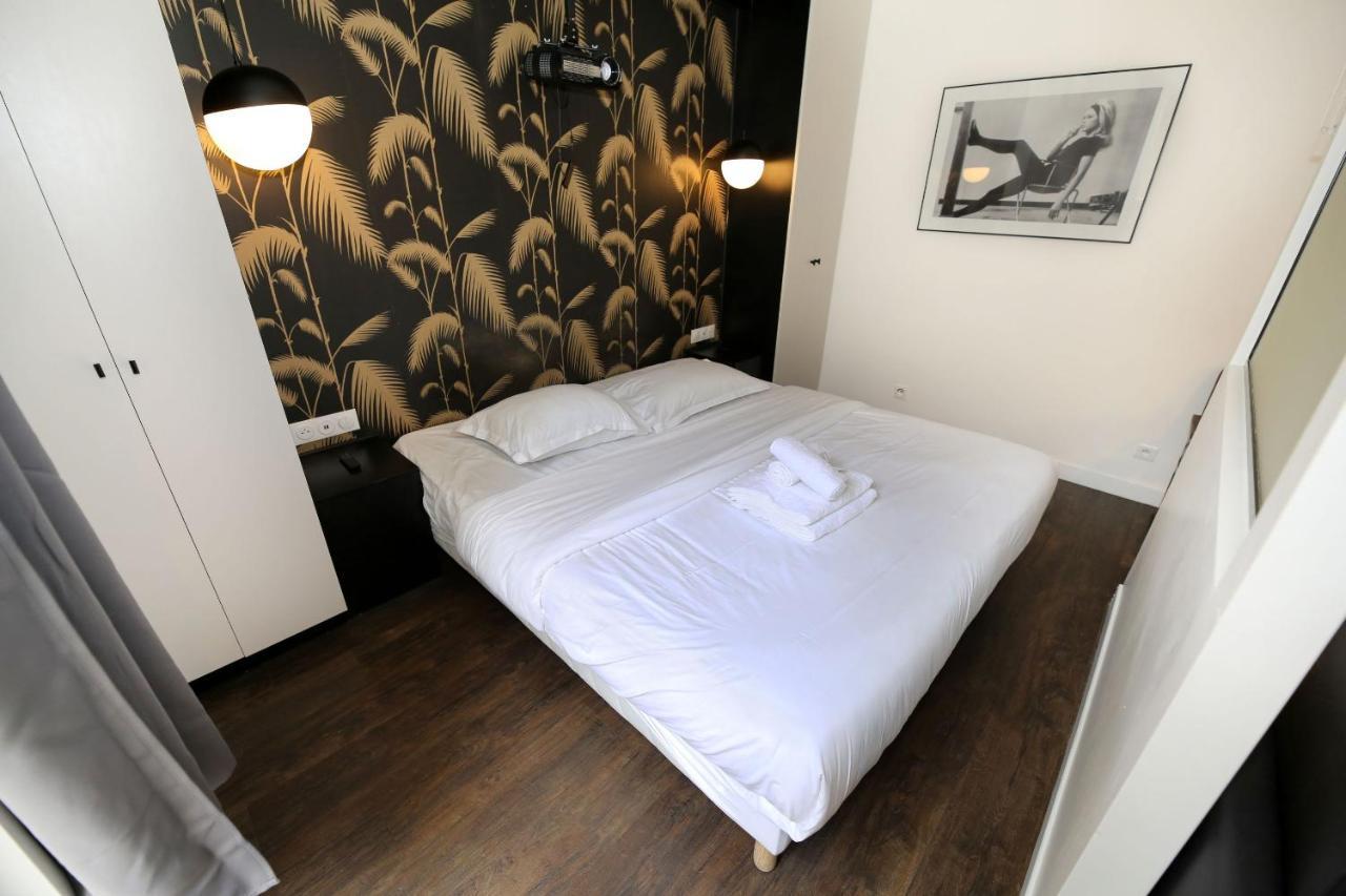 Cosy Proche Universite 13 - 4p