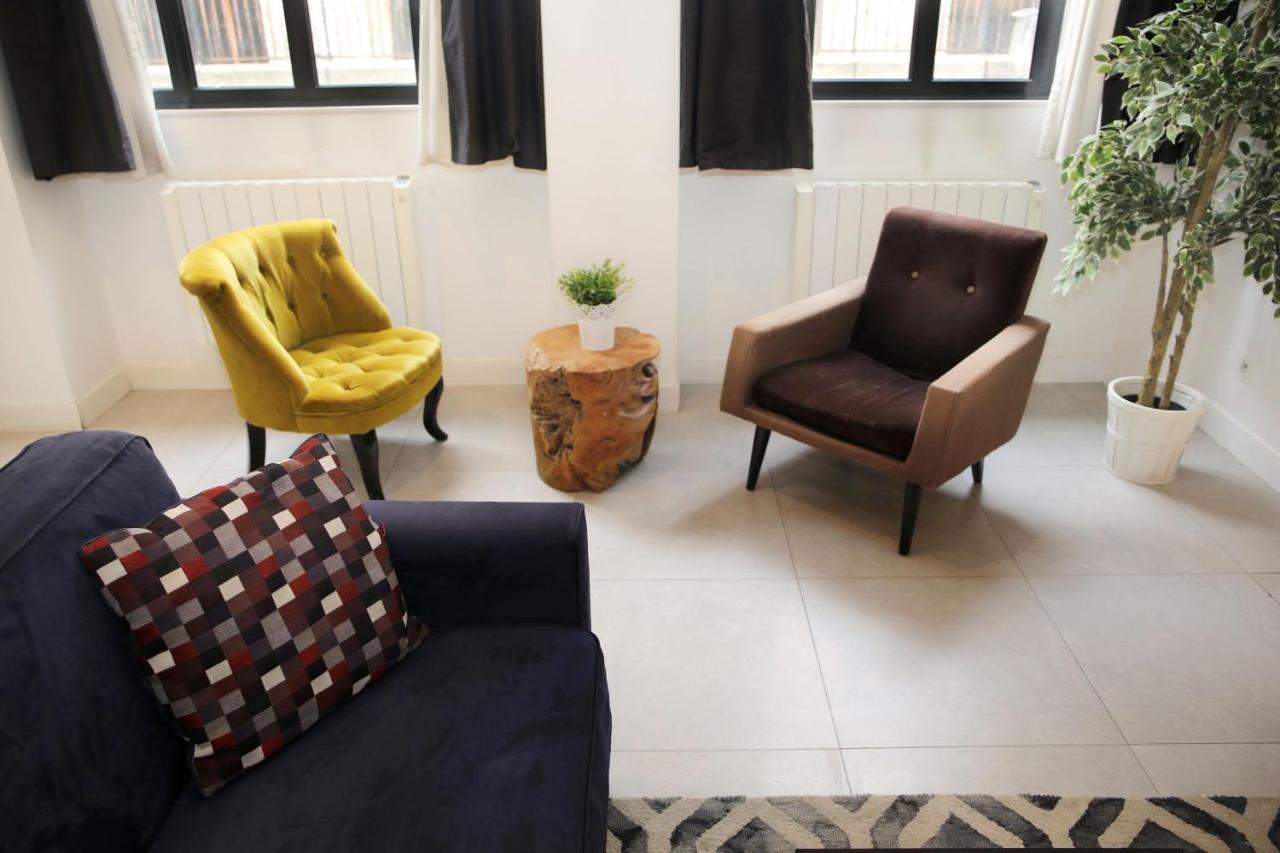 Rdc - Moderne Et Elegant A 5 Apartment