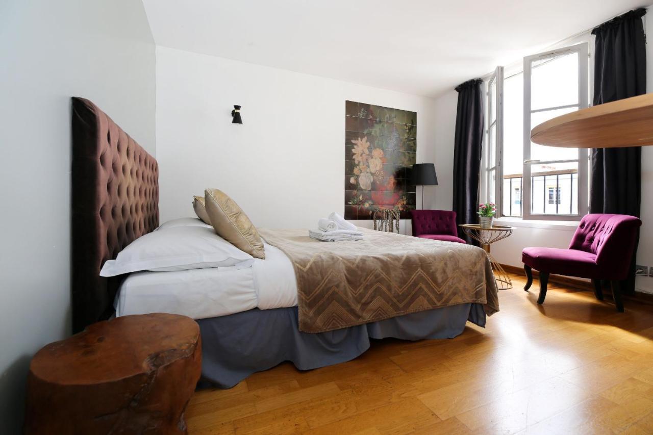 Apartment 502- Studio De Charme Dans Quartier Anime 5