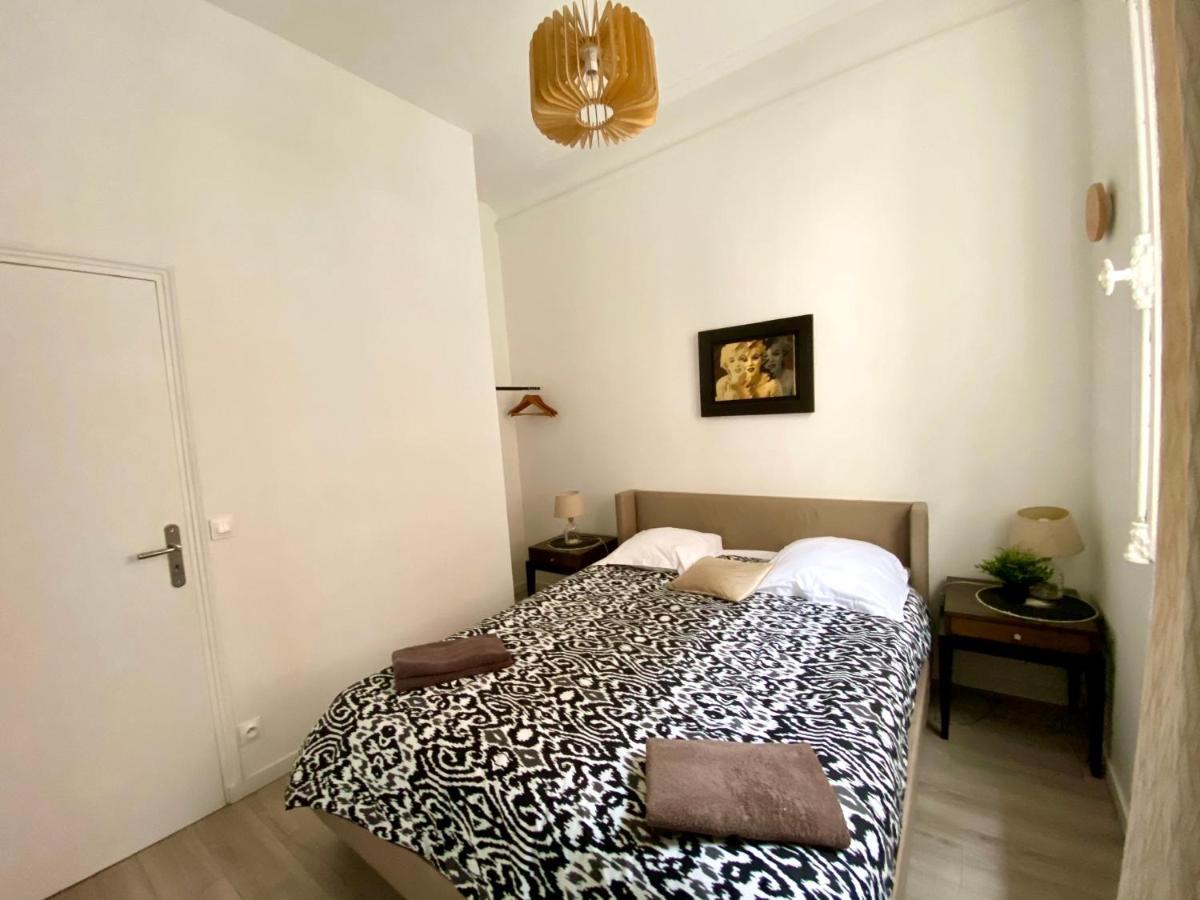 Arc De Triomphe - Foch Palace Appartement