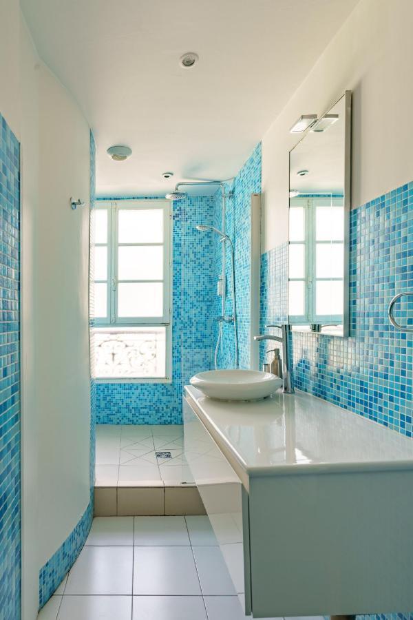 Du Louvre - Le Marais Appartement Paris