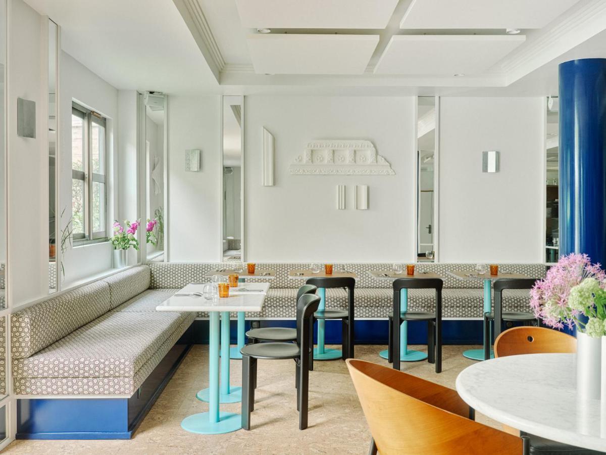 Hotel Rosalie Paris