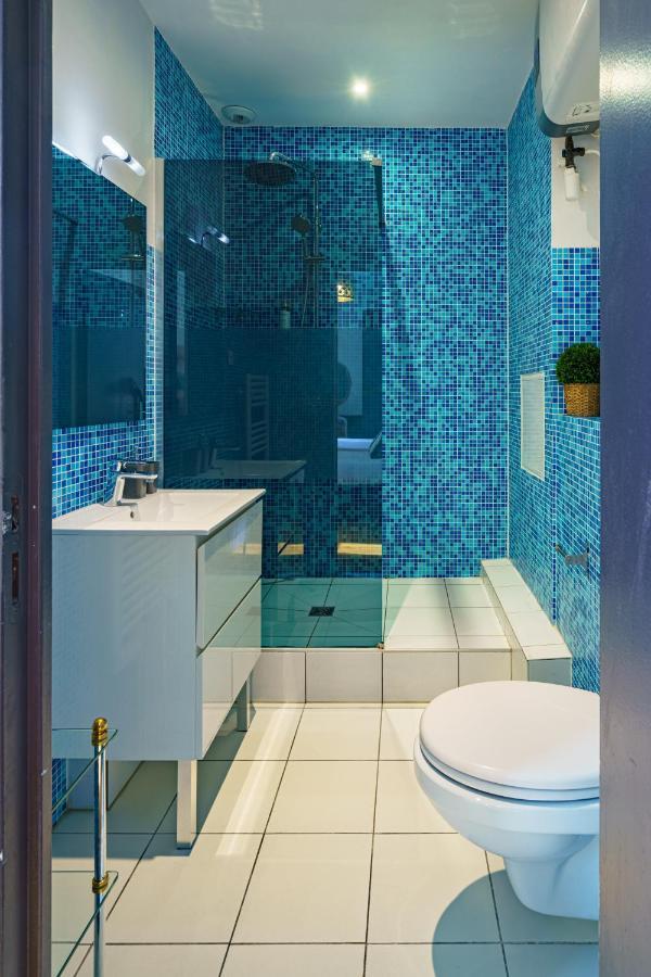 Appartement Du Louvre - Le Marais