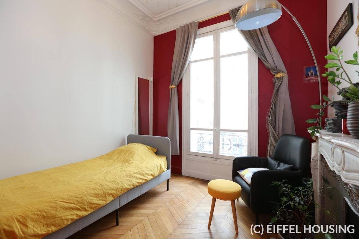 Arc De Triomphe - Luxury With A Sense Of Apartment