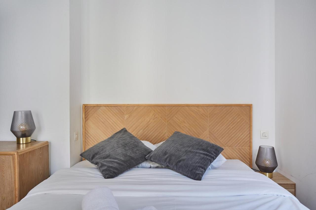 Apartment Sublim Le Marais/ Beaubourg Paris