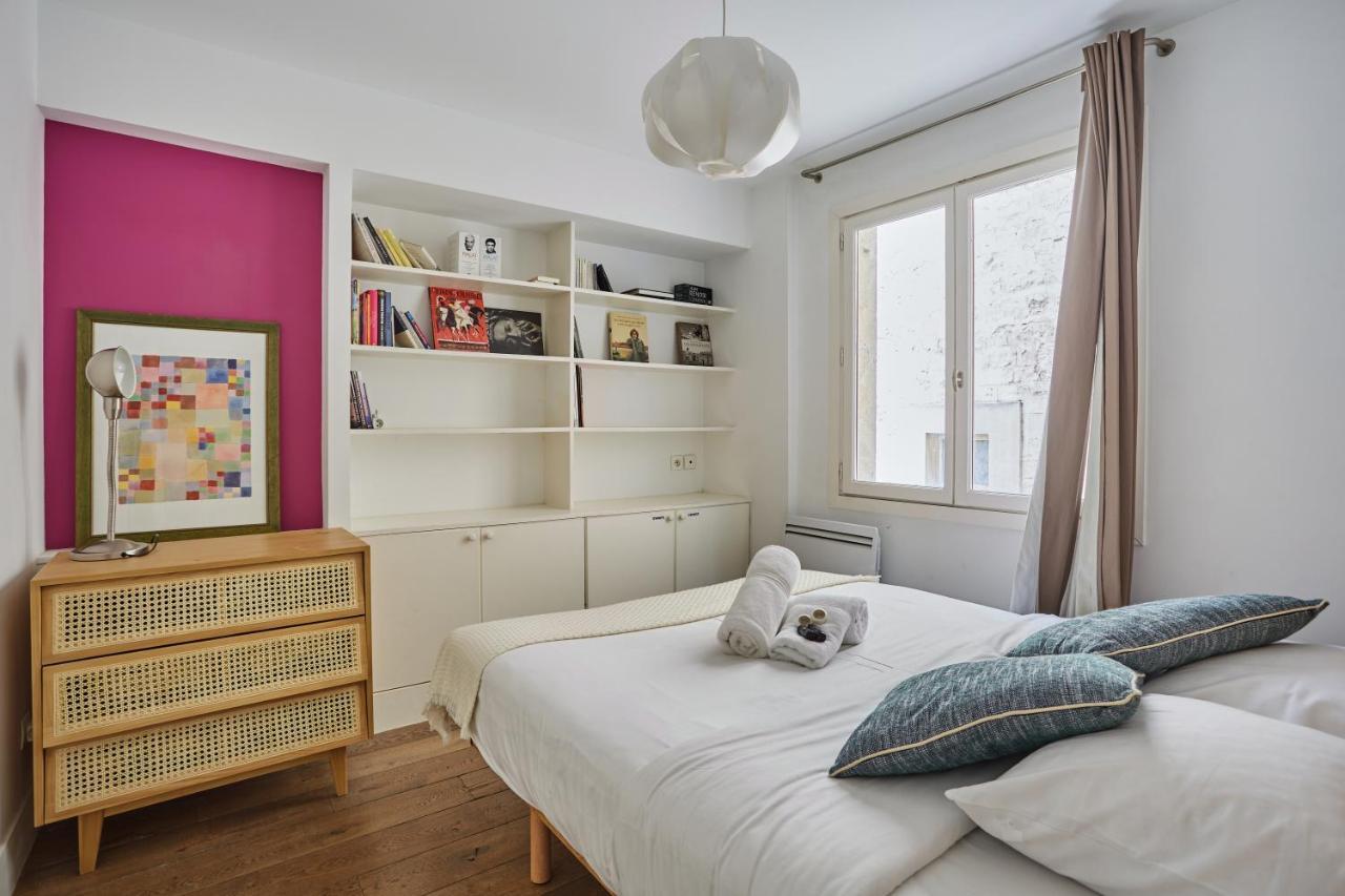 Apartment Sublim Le Marais/ Beaubourg *