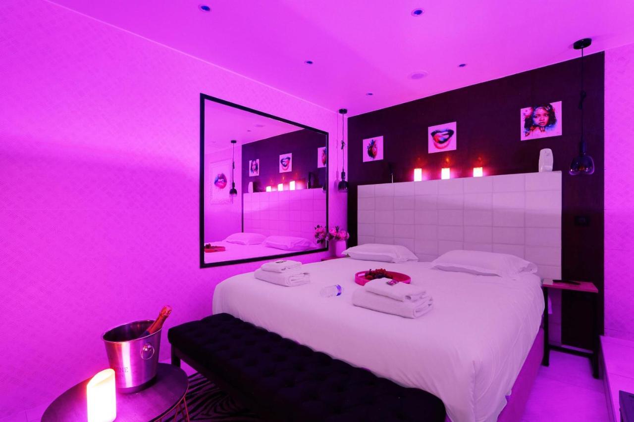 Apartment Cosy Rdc - Sacree Coeur Montmartre *